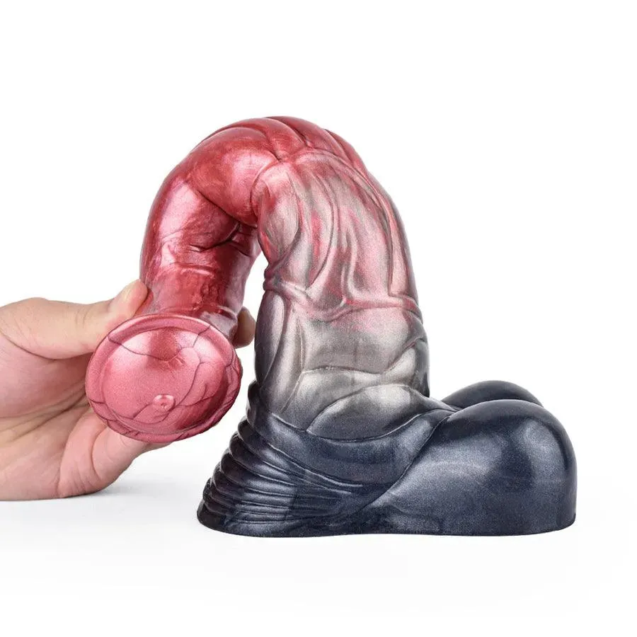 11 Inches Realistic Big Horse Cock Dildo