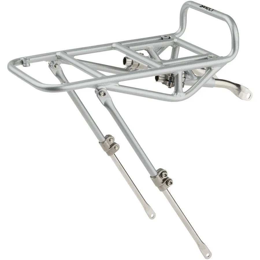 8-Pack Rack Front Rack