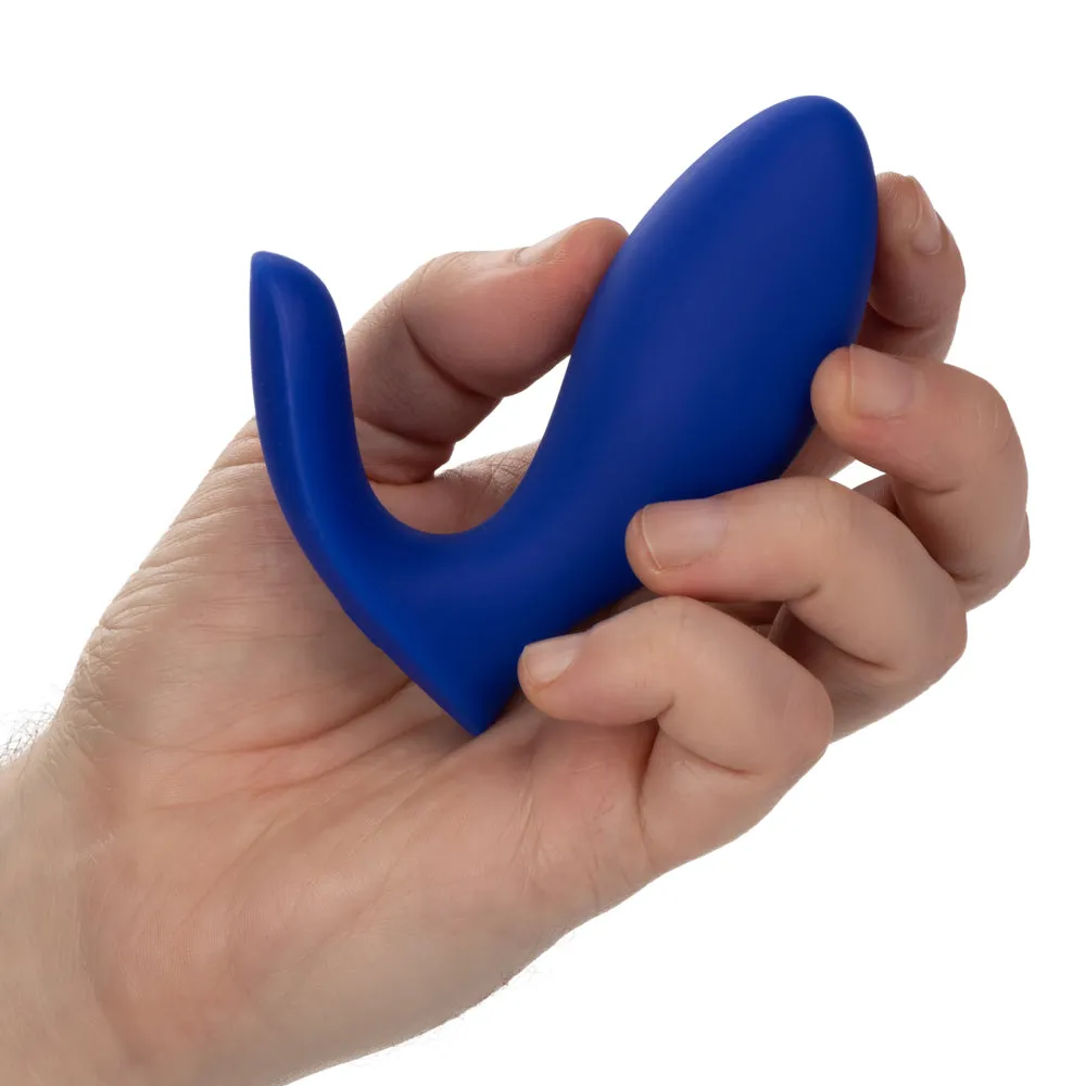 Admiral Vibrating Prostate Rimming Probe