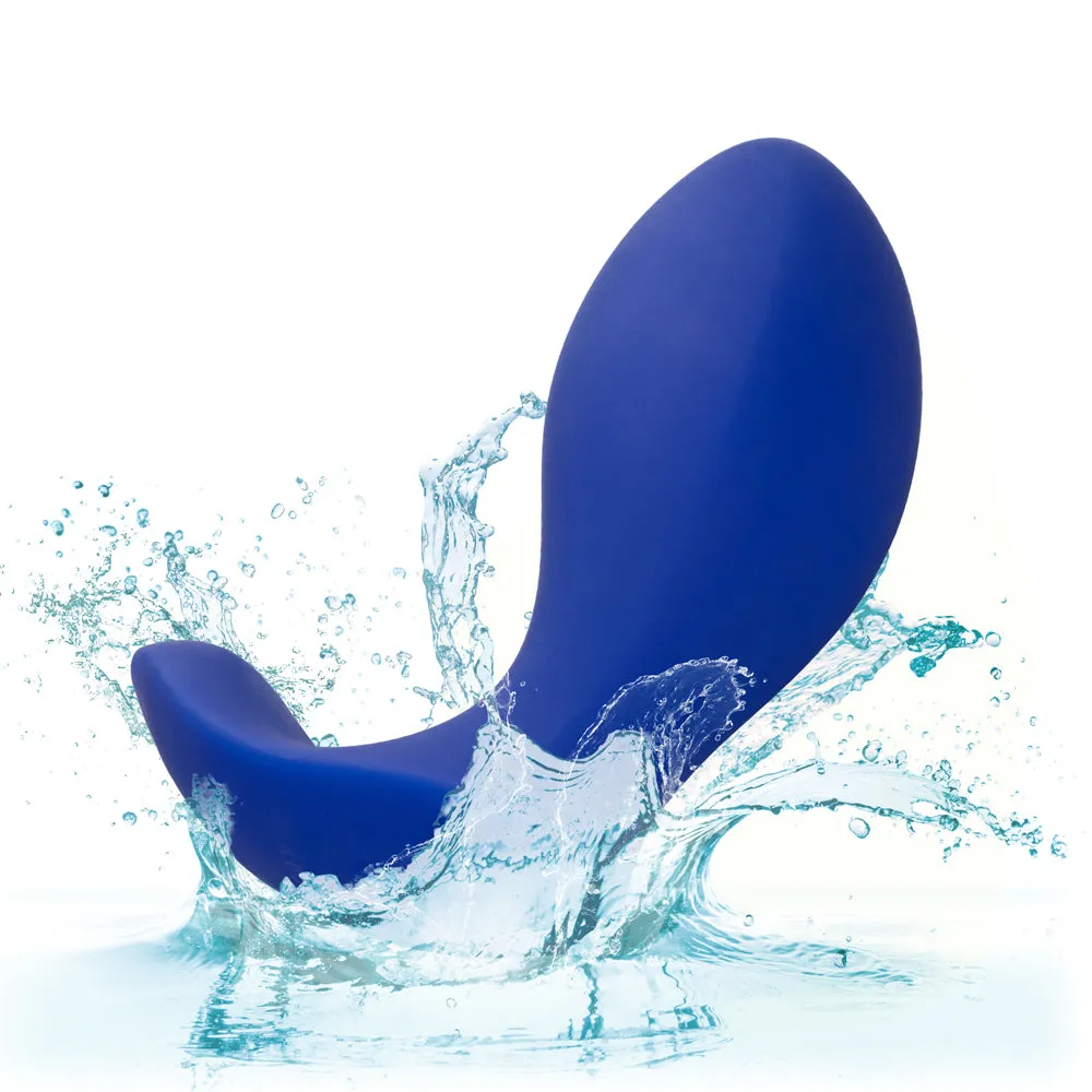 Admiral Vibrating Prostate Rimming Probe