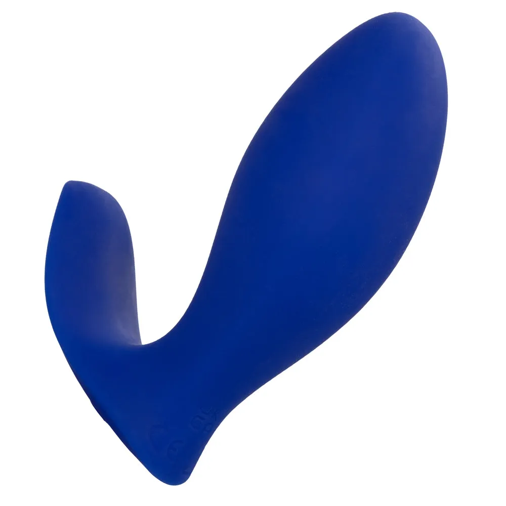 Admiral Vibrating Prostate Rimming Probe