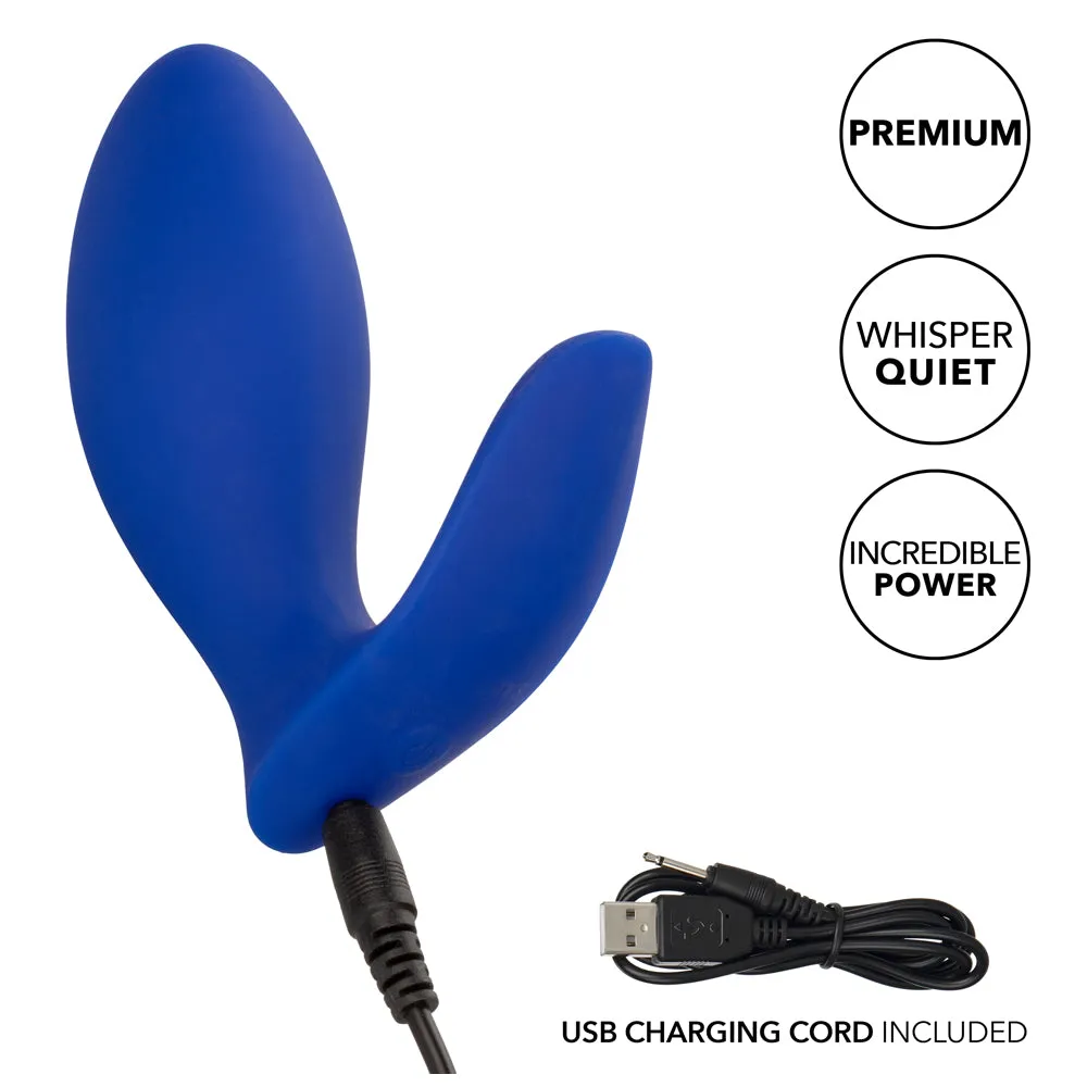 Admiral Vibrating Prostate Rimming Probe