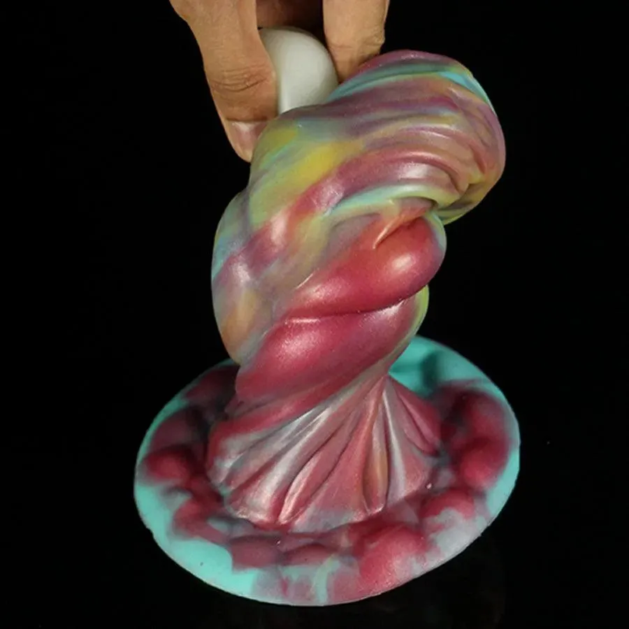 Alien Realistic Dildo Sex Toy