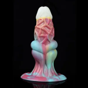 Alien Realistic Dildo Sex Toy