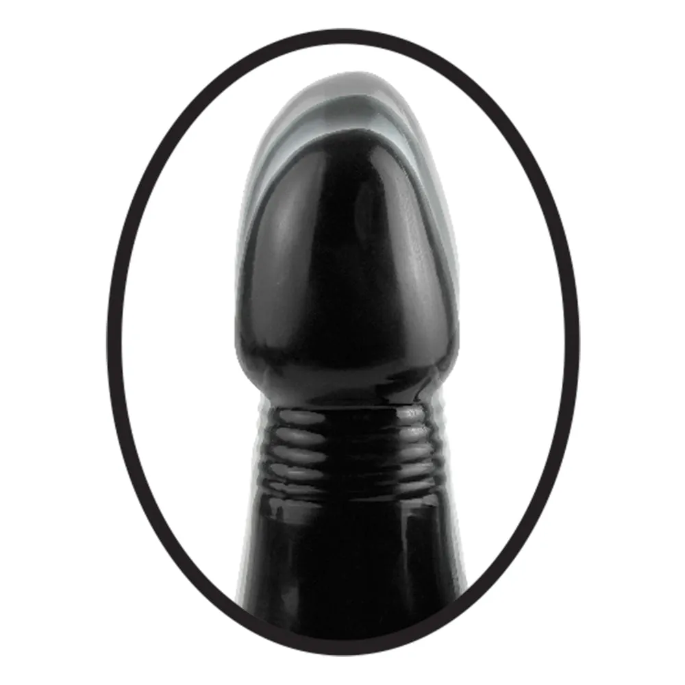 Anal Fantasy Collection Vibrating Thruster Butt Plug