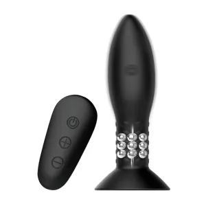 Anal Plug Rimming & Vibrating