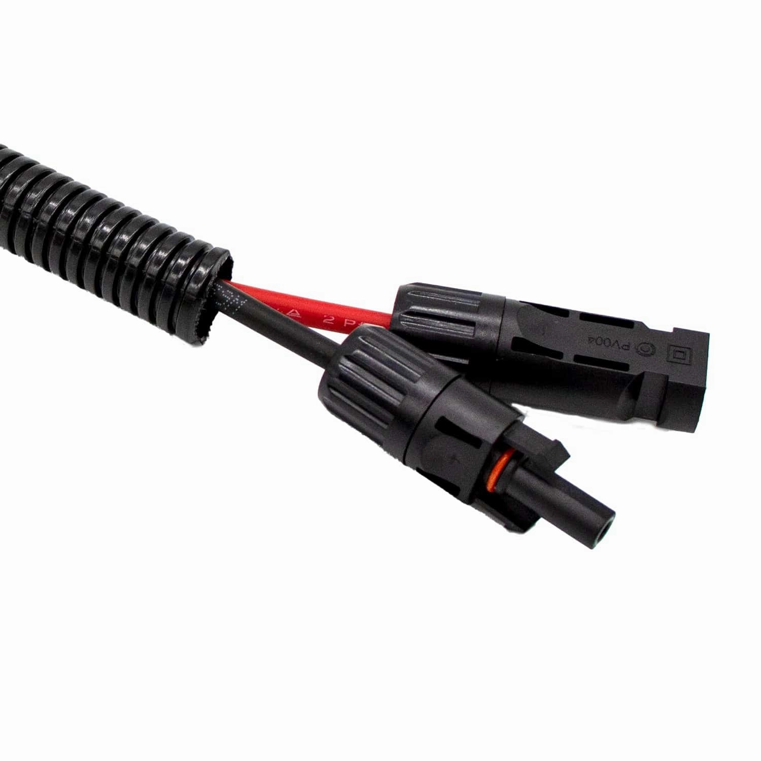 Anderson Adapter | Cable | MC4 to 50A
