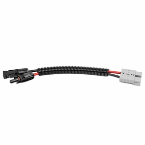 Anderson Adapter | Cable | MC4 to 50A
