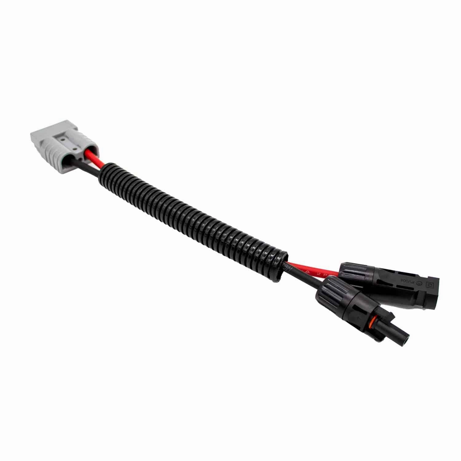 Anderson Adapter | Cable | MC4 to 50A