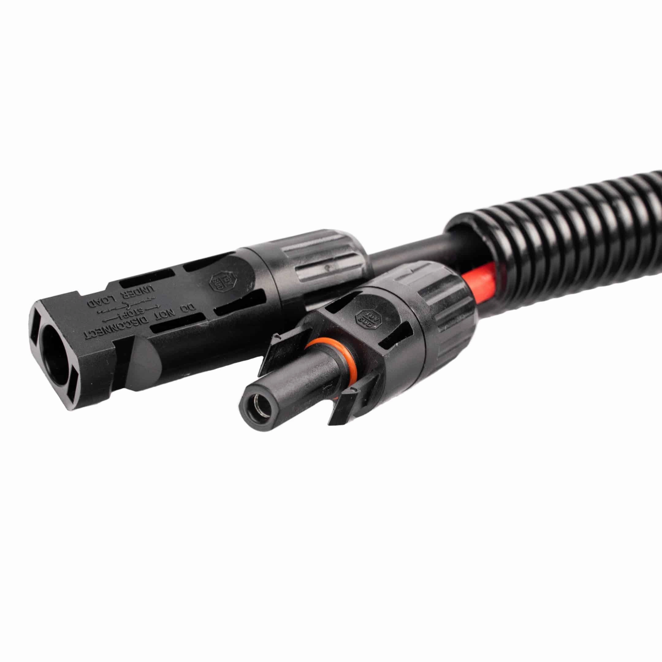 Anderson Adapter | Cable | MC4 to 50A