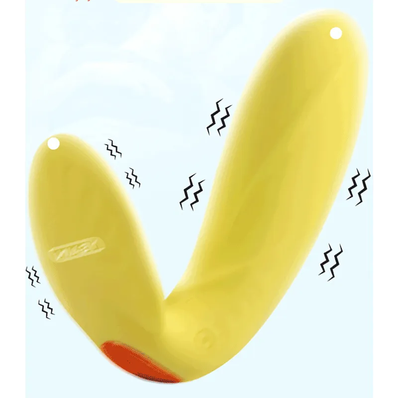 App Controlled Wearable Vibrator for Women