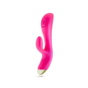 Aria Pleasin' AF Rabbit Vibrator