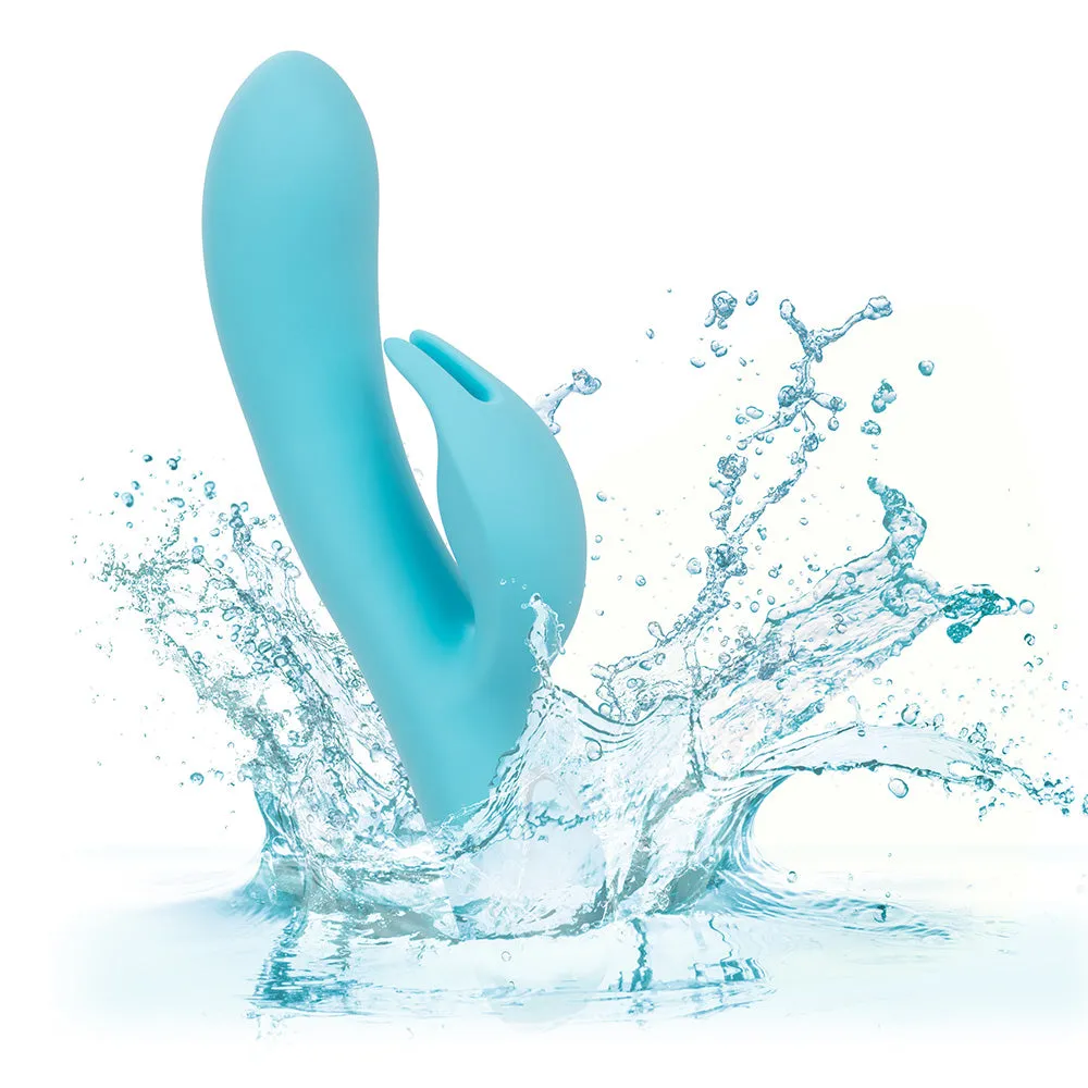 Azure Collection Bunny G-Spot Rabbit Vibrator