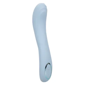 Azure Collection Contoured G-Spot Vibrator