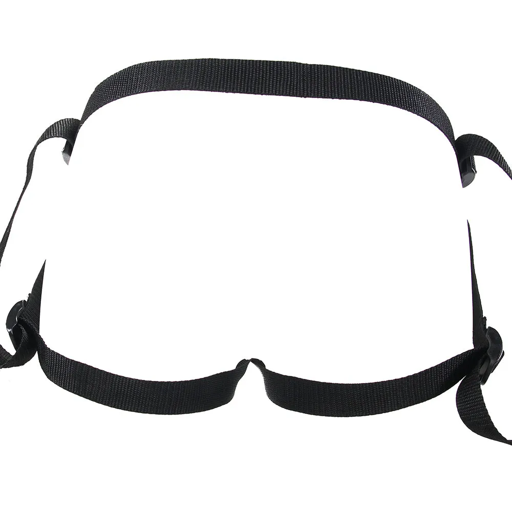 b-Vibe Beginners Strap-On Harness Set