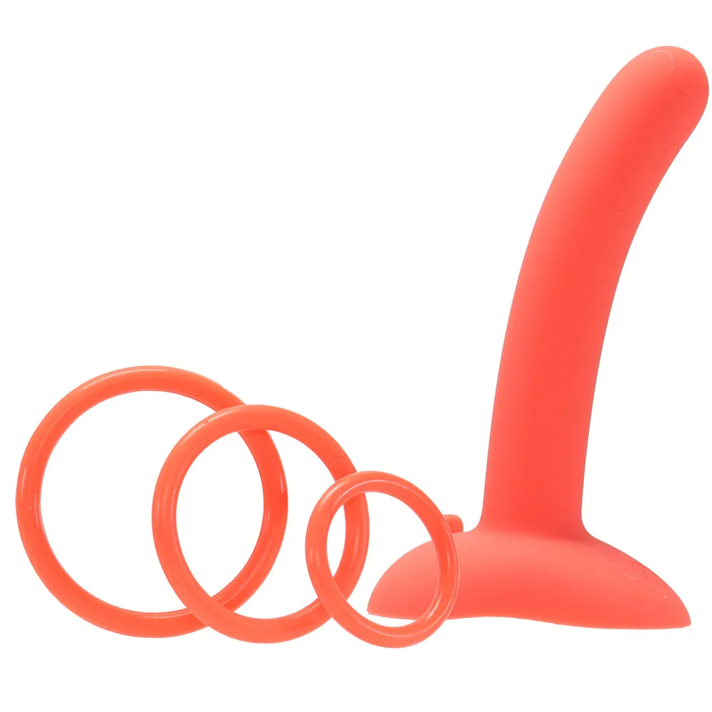 b-Vibe Beginners Strap-On Harness Set
