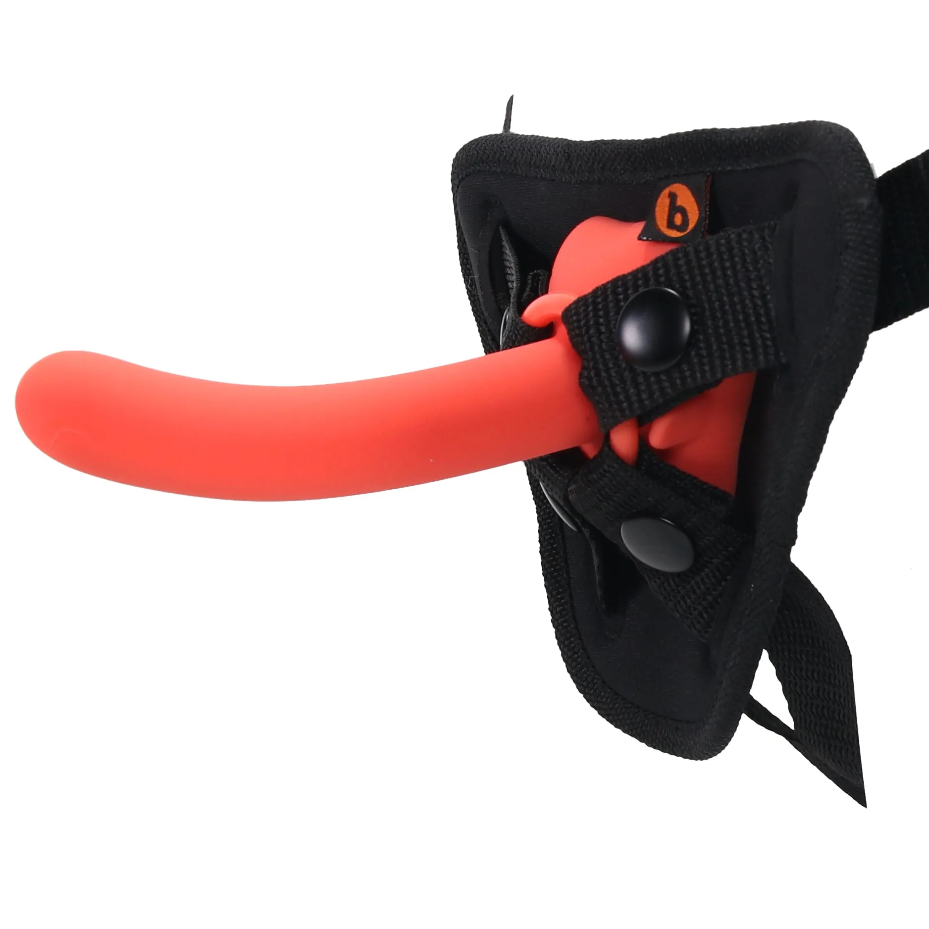 b-Vibe Beginners Strap-On Harness Set