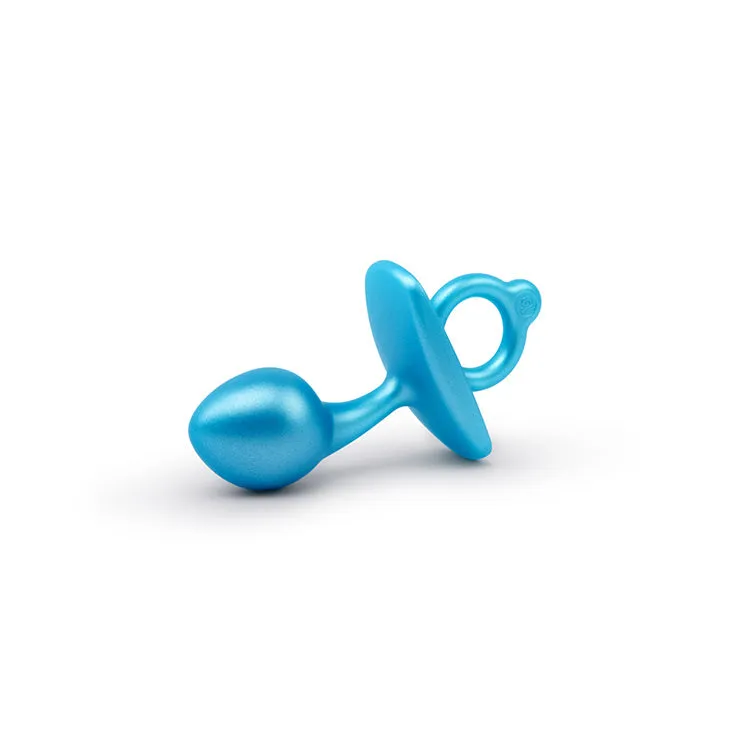b-Vibe Butties Bulb Prostate Plug