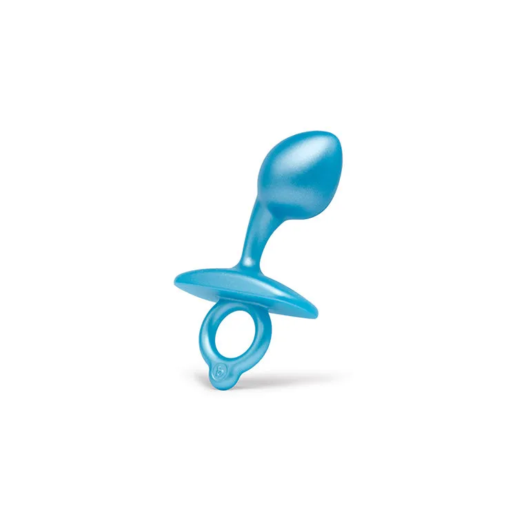 b-Vibe Butties Bulb Prostate Plug