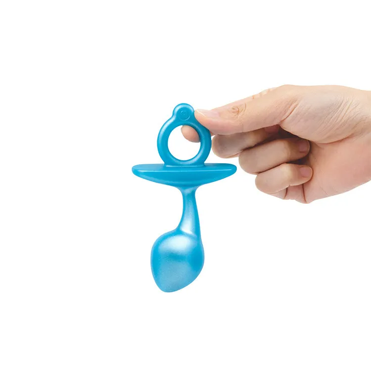 b-Vibe Butties Bulb Prostate Plug