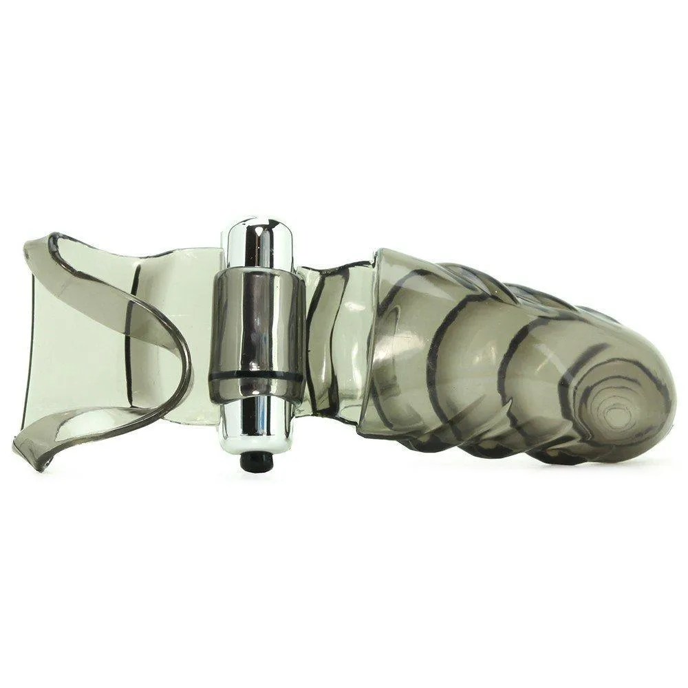 Bang Bang Vibrating Glove