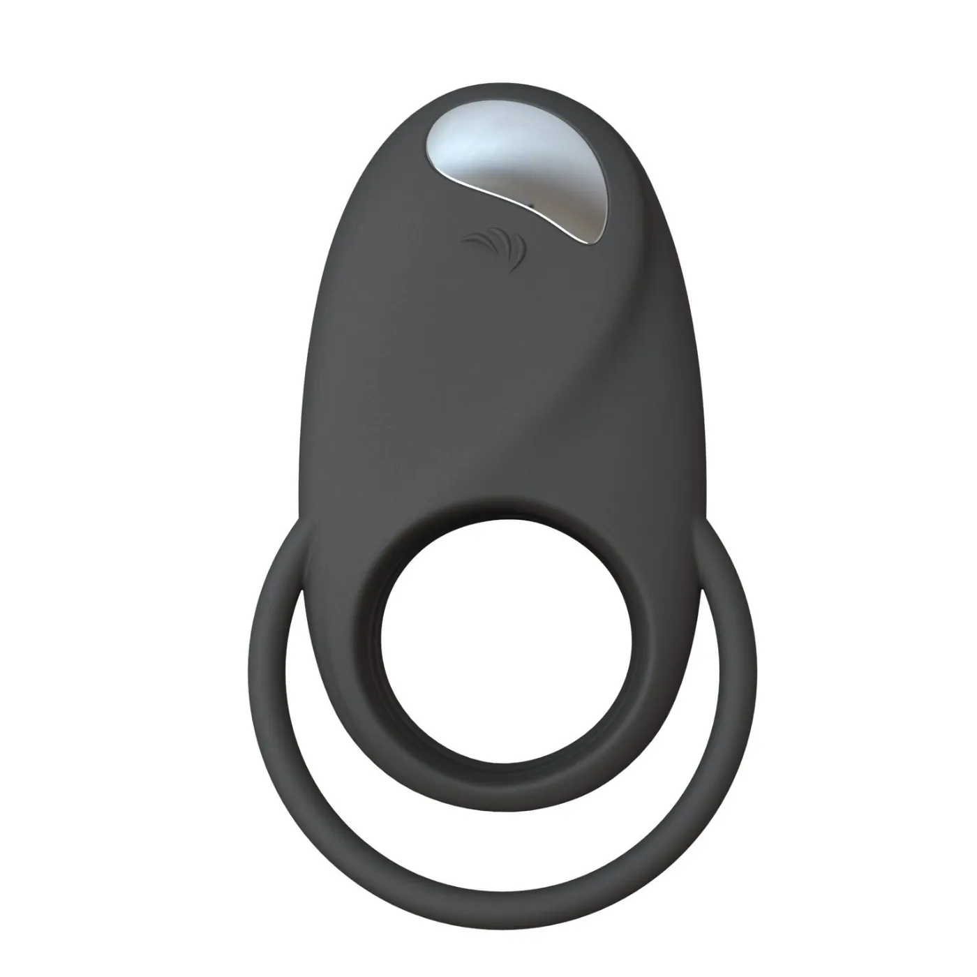 Better Love Couple's Vibrating Silicone Cock Ring