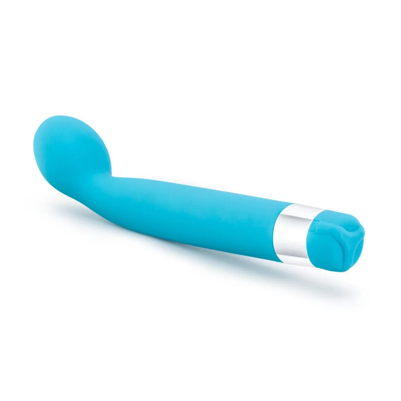 Blush Novelties - Rose Scarlet G Vibrator