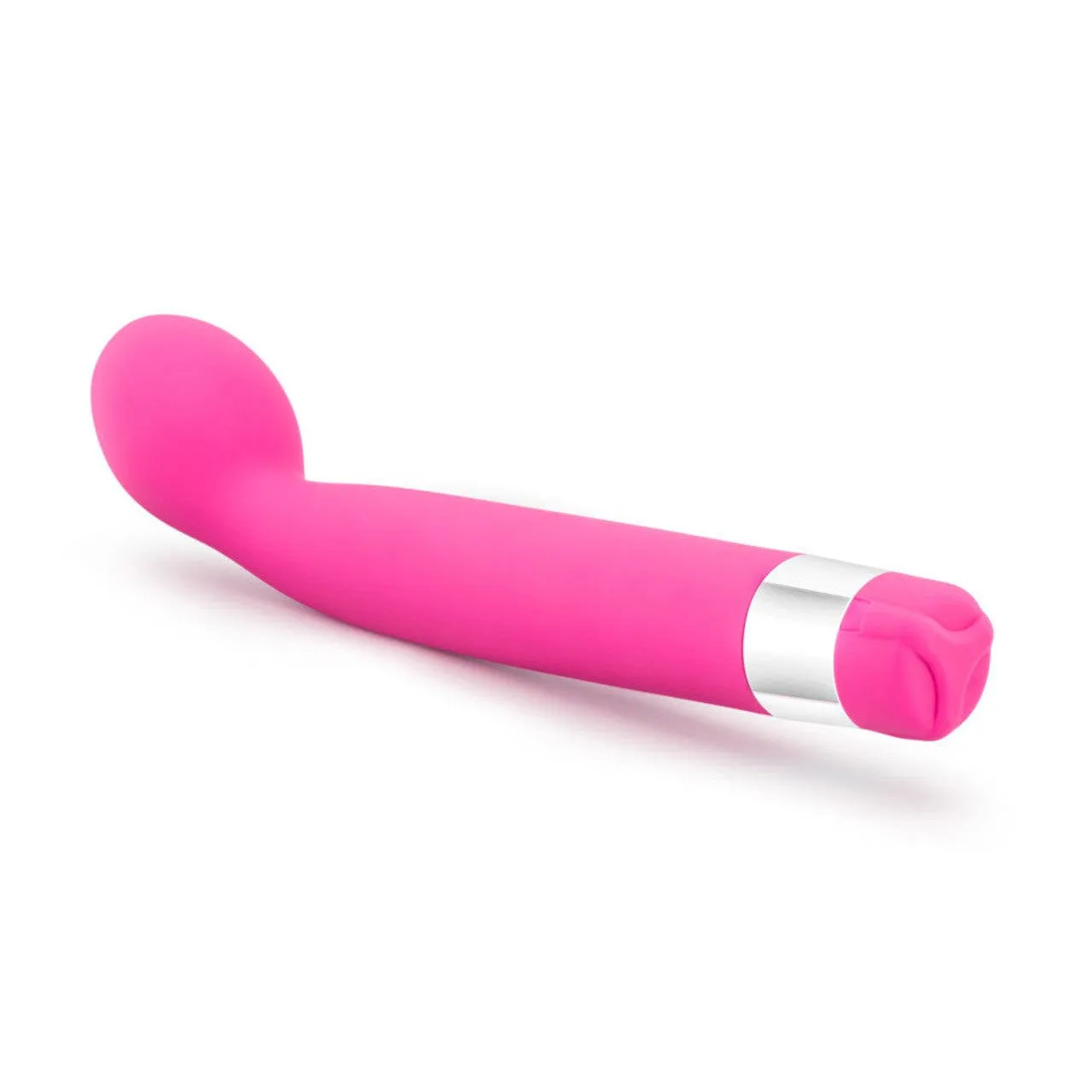 Blush Novelties - Rose Scarlet G Vibrator
