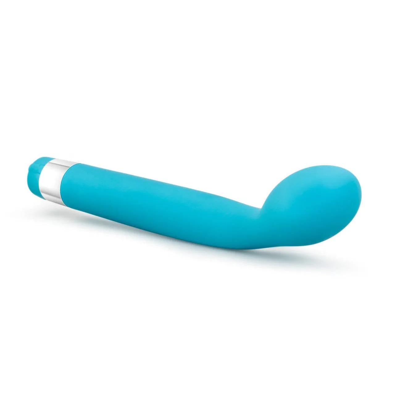 Blush Novelties - Rose Scarlet G Vibrator