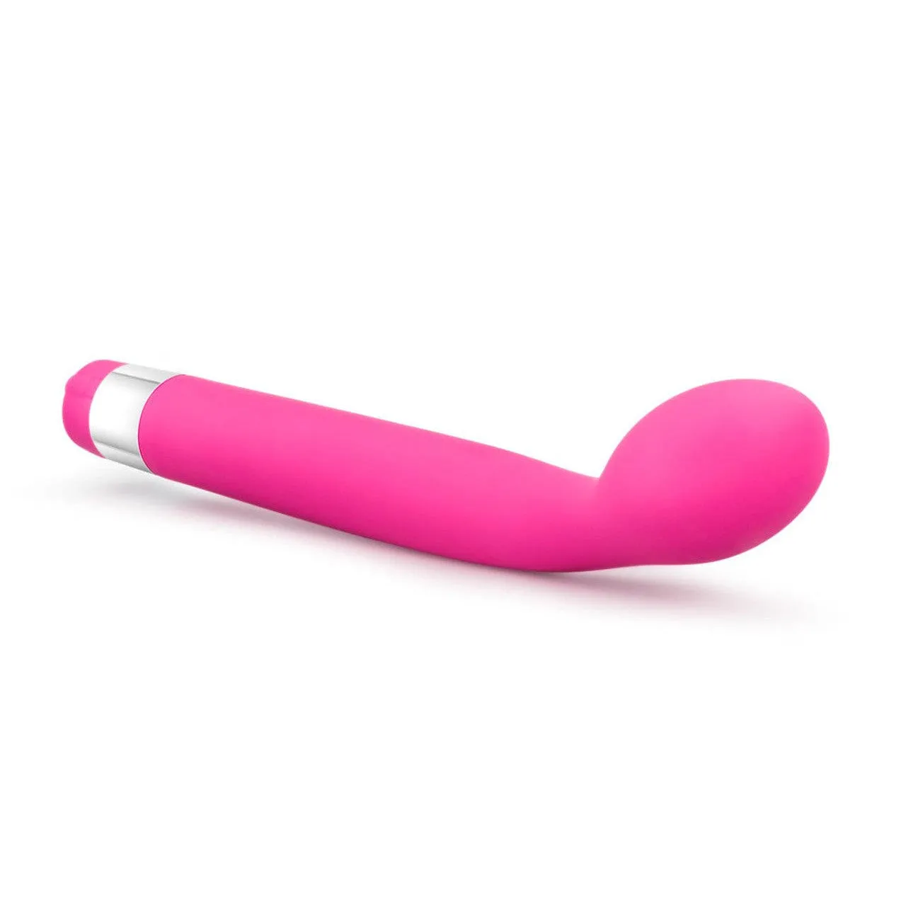 Blush Novelties - Rose Scarlet G Vibrator