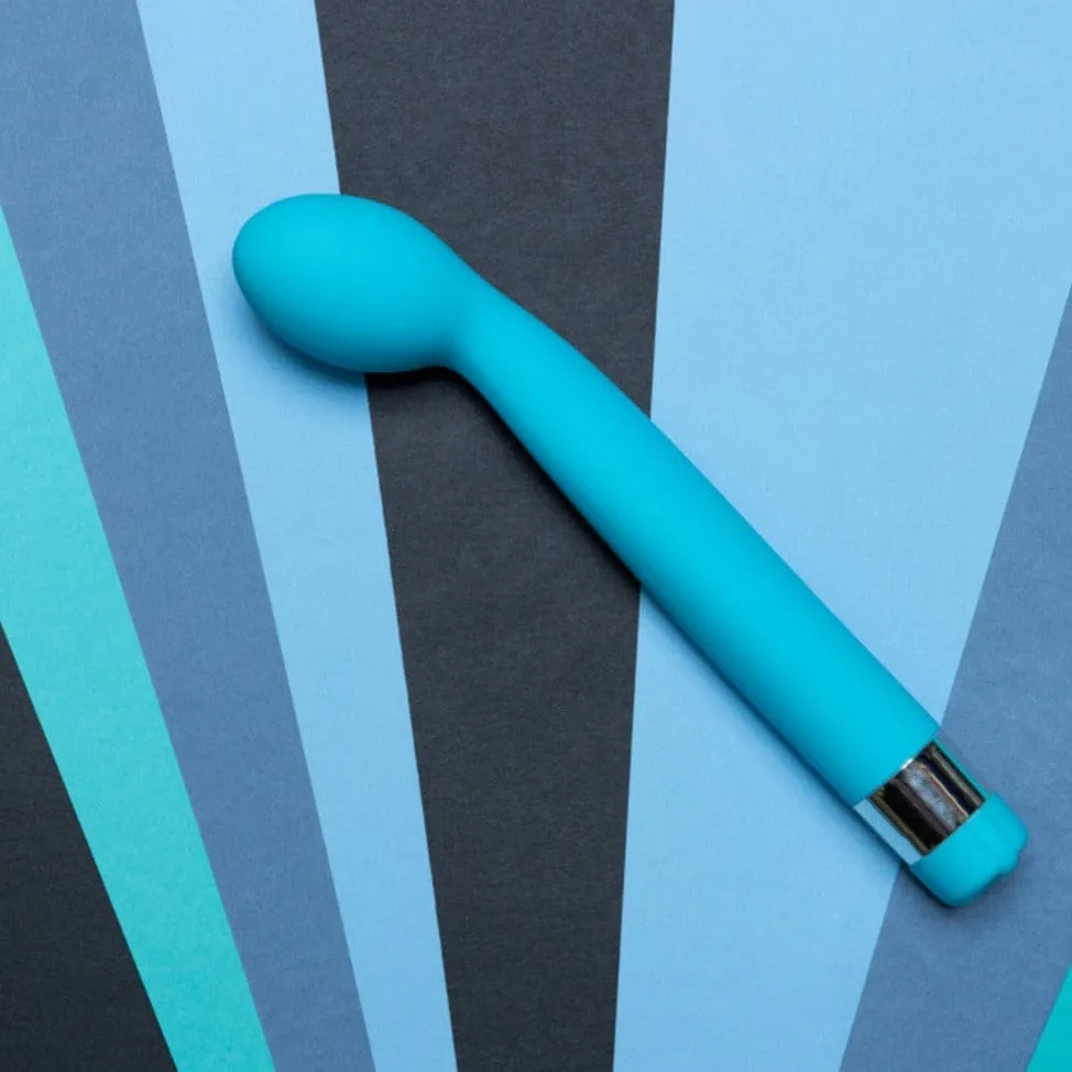Blush Novelties - Rose Scarlet G Vibrator