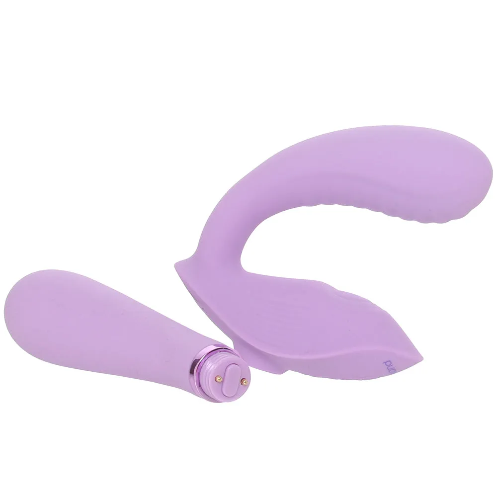 BodyWand ID Petal Strapless Strap-On