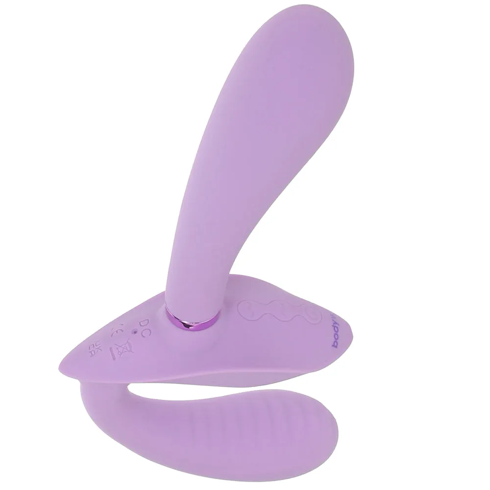 BodyWand ID Petal Strapless Strap-On