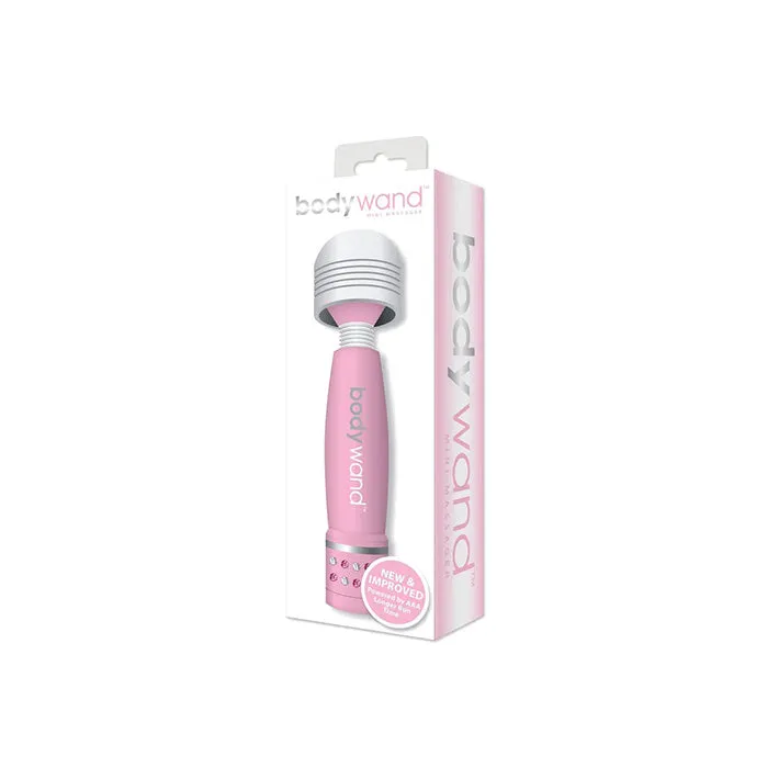 Bodywand Mini Wand Vibrator