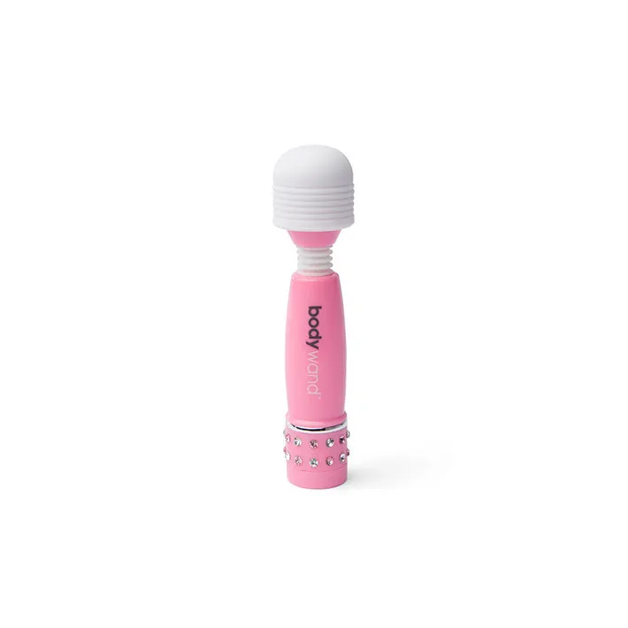 Bodywand Mini Wand Vibrator