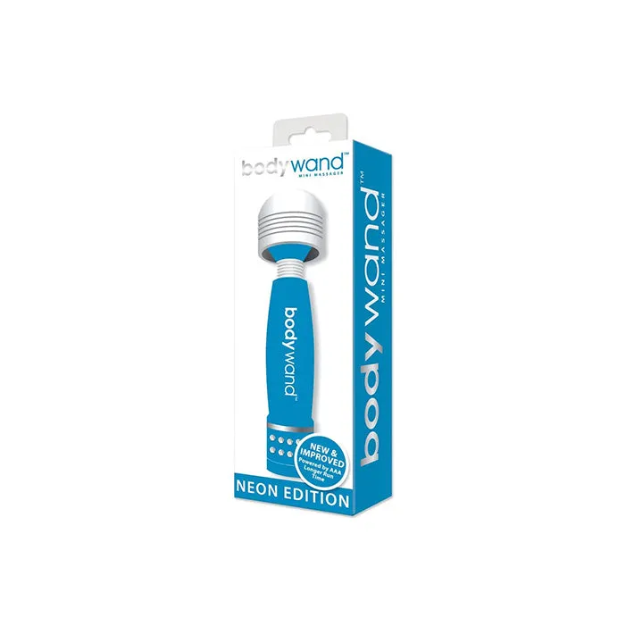 Bodywand Mini Wand Vibrator