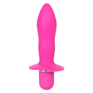 Booty Call Booty Rocket Vibrating Anal Probe
