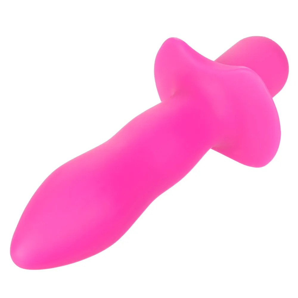 Booty Call Booty Rocket Vibrating Anal Probe