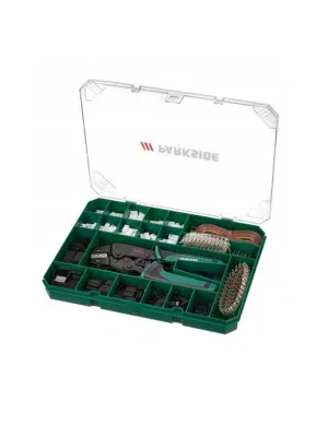Cable Crimping Pliers
