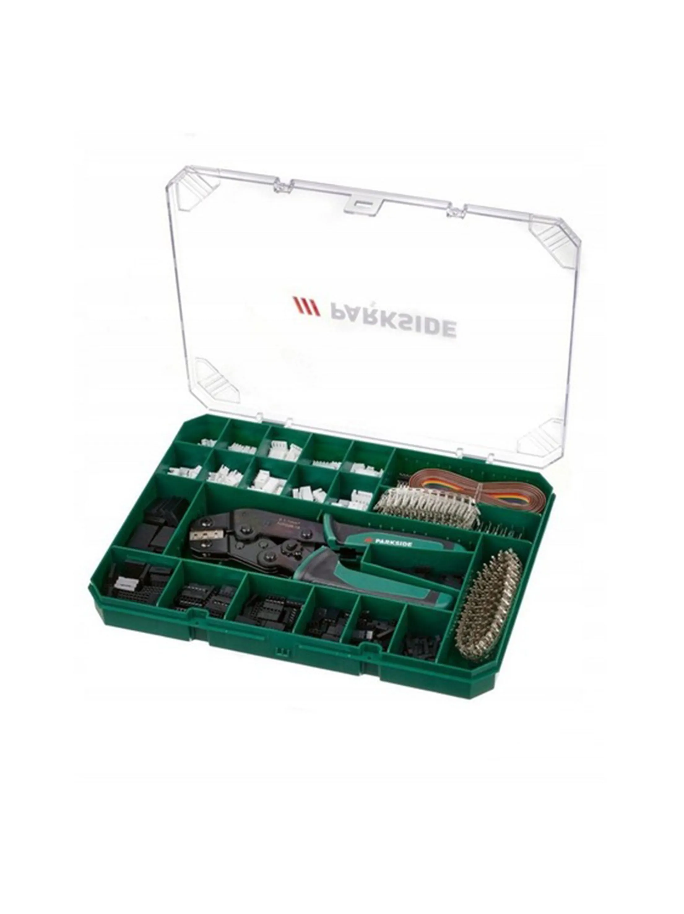 Cable Crimping Pliers
