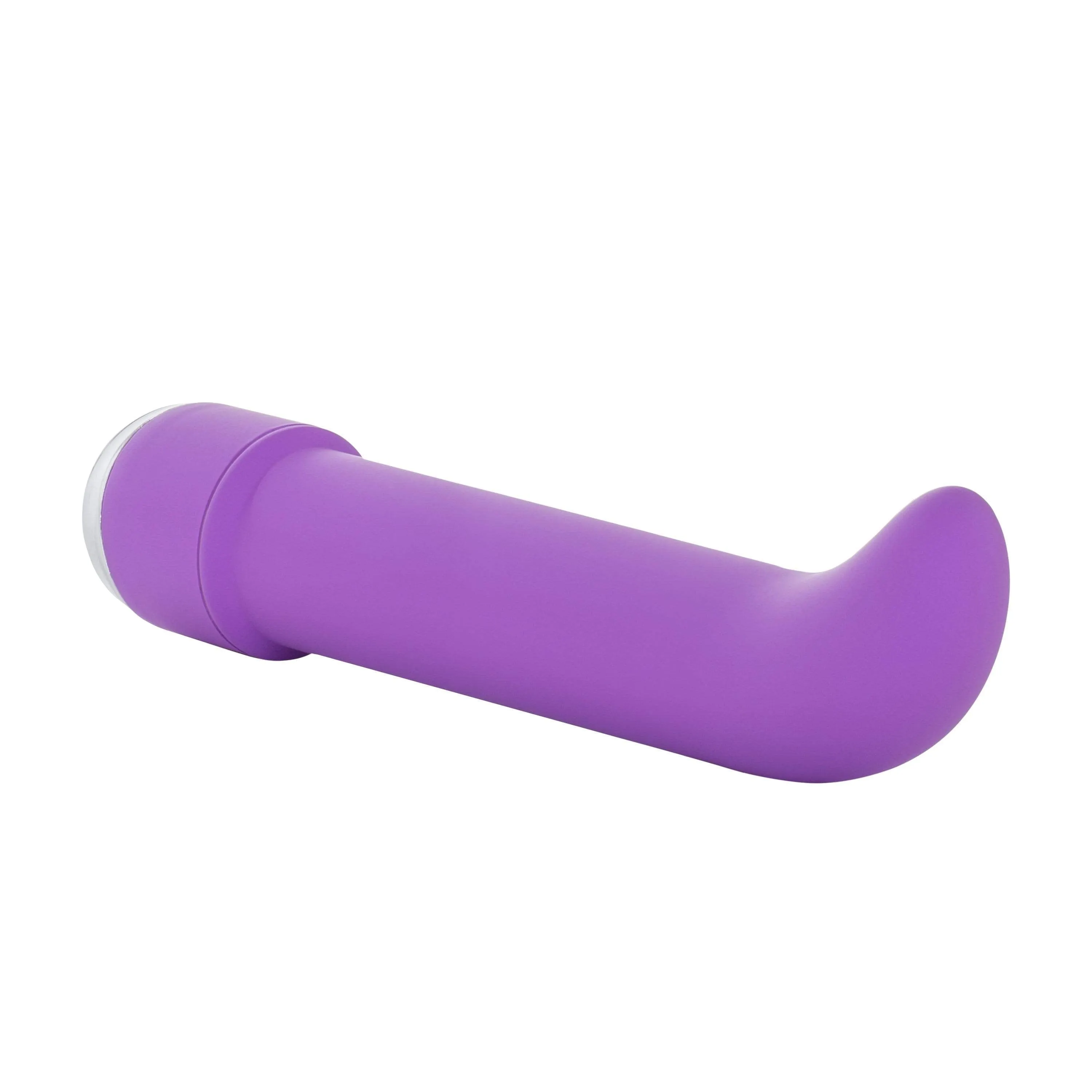 California Exotics - 7 Function Classic Chic Standard G Spot Vibrator (Purple)