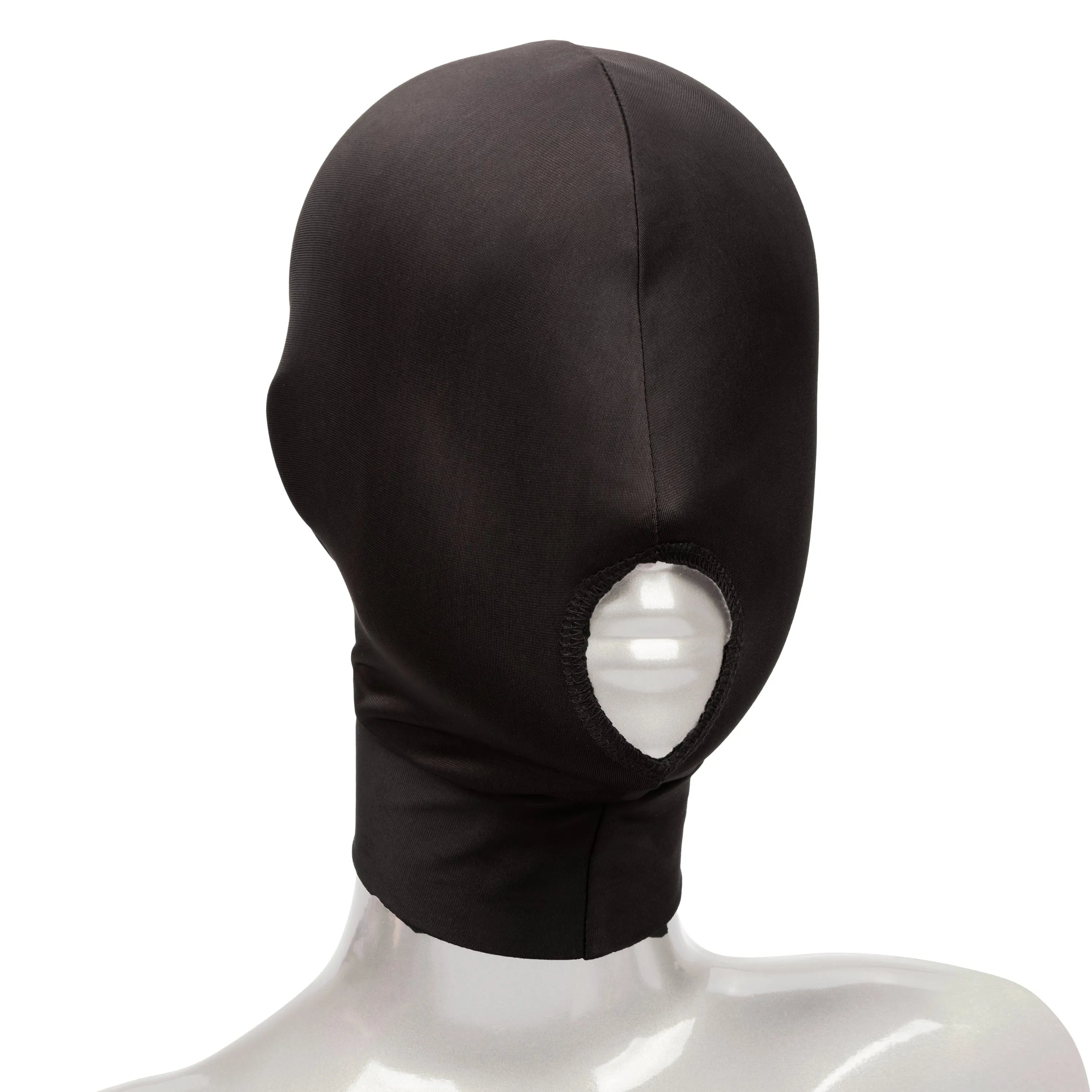 California Exotics - Boundless Hood (Black)