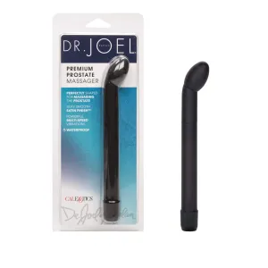 California Exotics - Dr Joel Kaplan Premium Prostate Massager (Black)