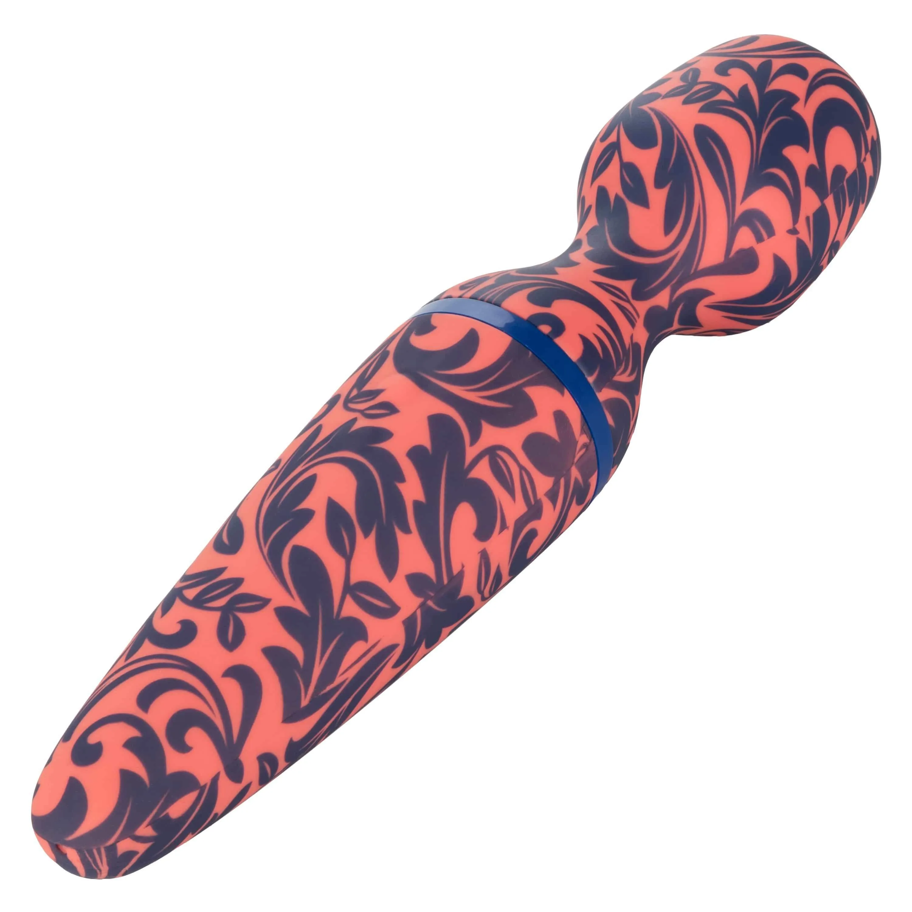 California Exotics - Naughty Bits W I L F Wand Id Like to F*ck Wand Massager (Pink)