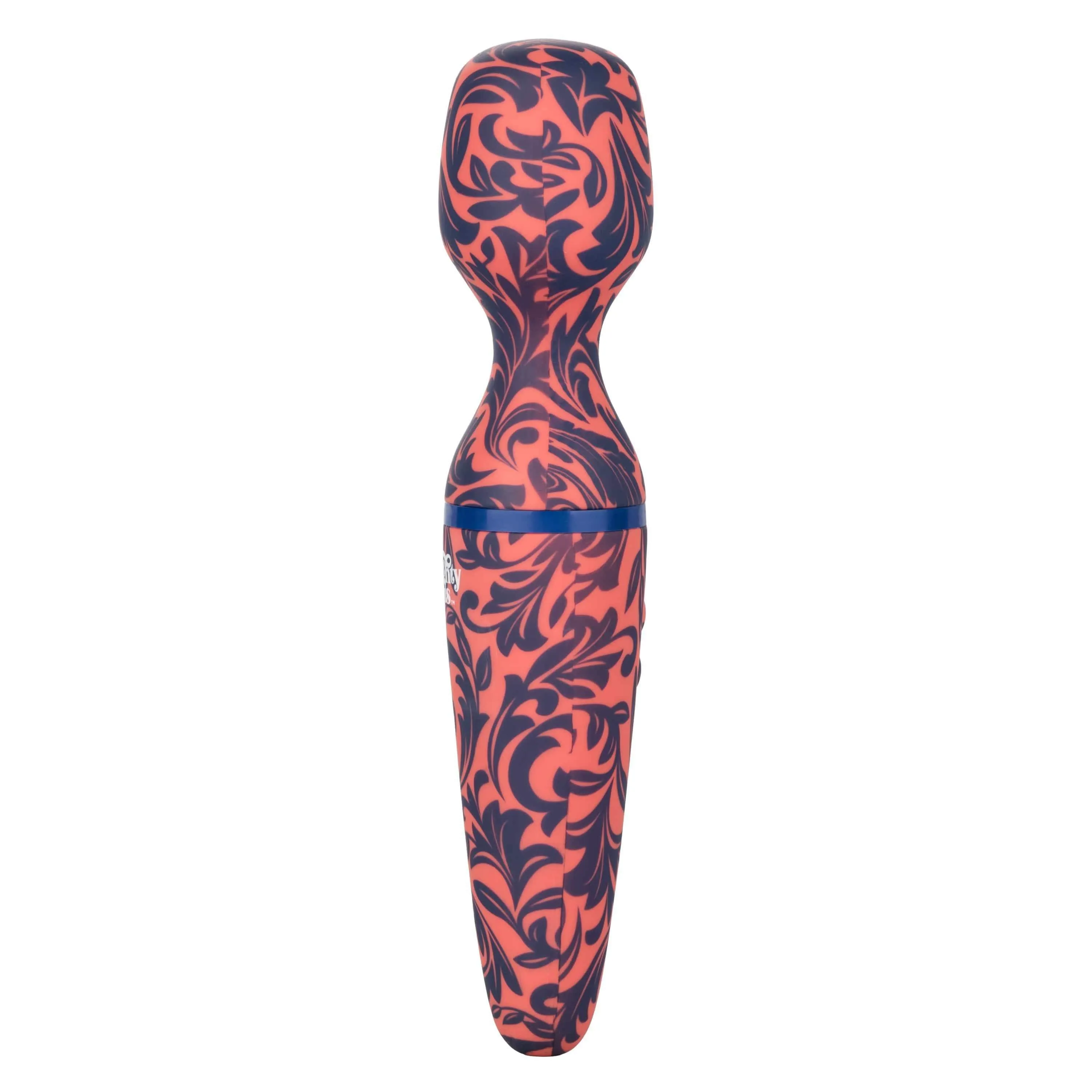 California Exotics - Naughty Bits W I L F Wand Id Like to F*ck Wand Massager (Pink)