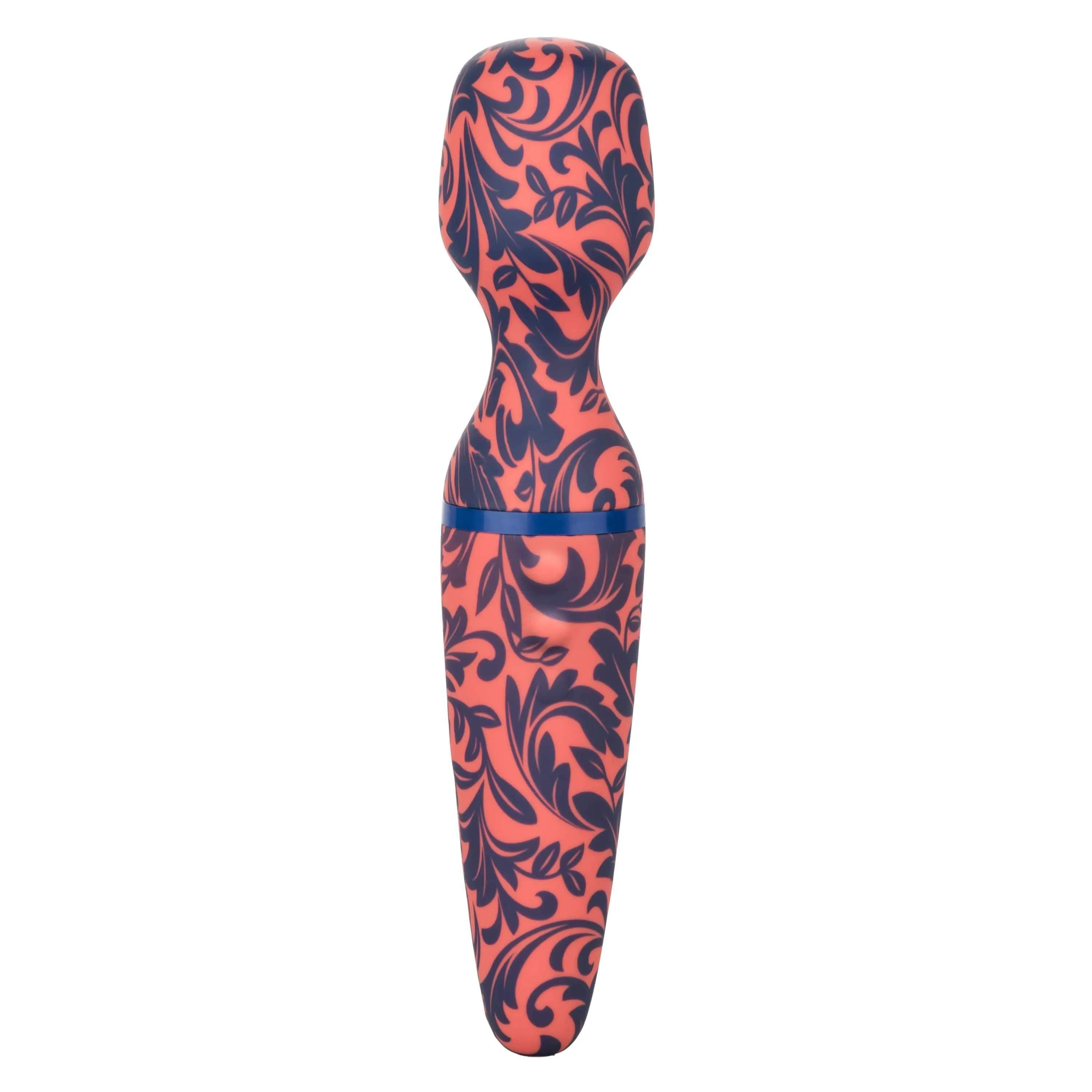 California Exotics - Naughty Bits W I L F Wand Id Like to F*ck Wand Massager (Pink)