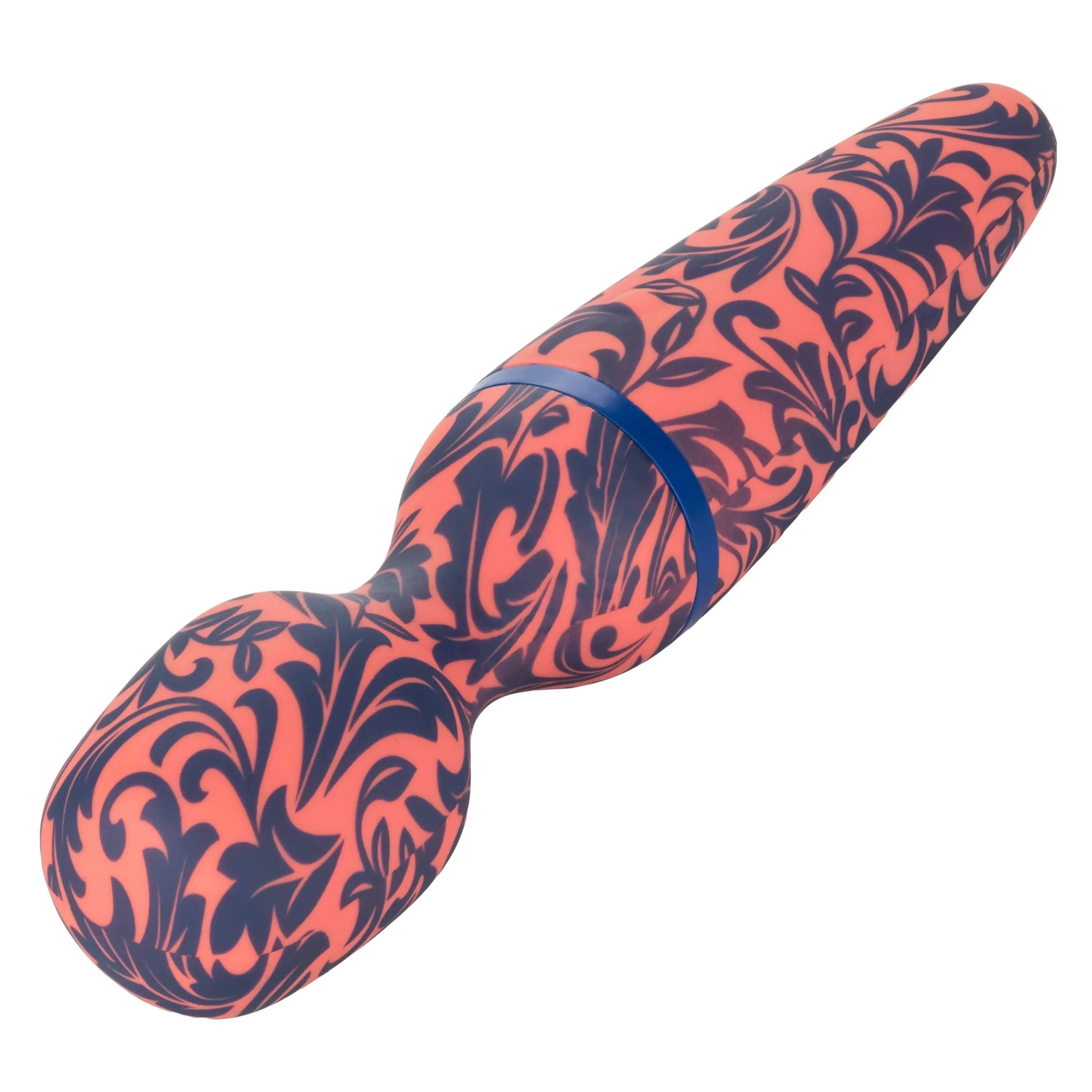California Exotics - Naughty Bits W I L F Wand Id Like to F*ck Wand Massager (Pink)