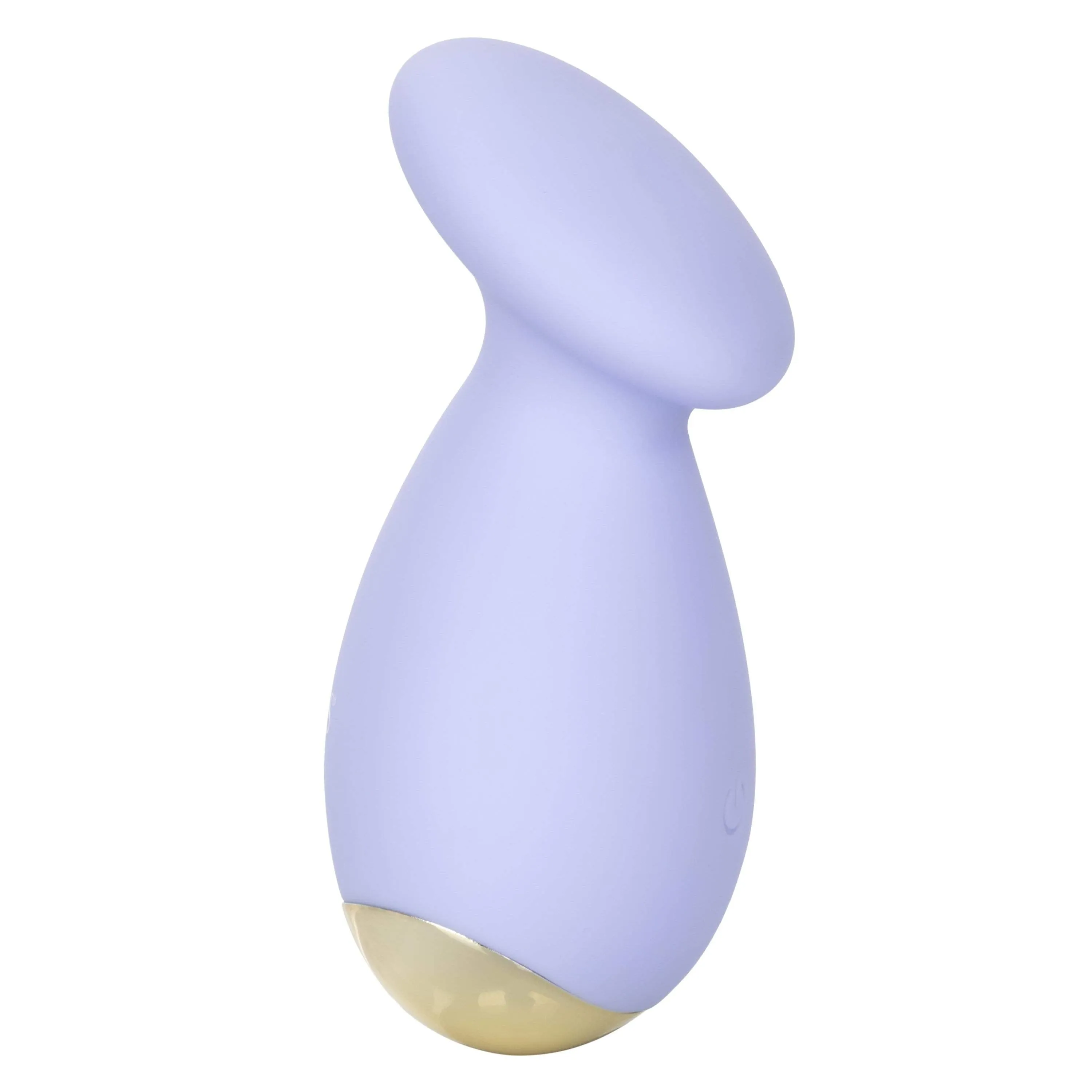 California Exotics - Slay EnticeMe Silicone Clit Massger (Purple)