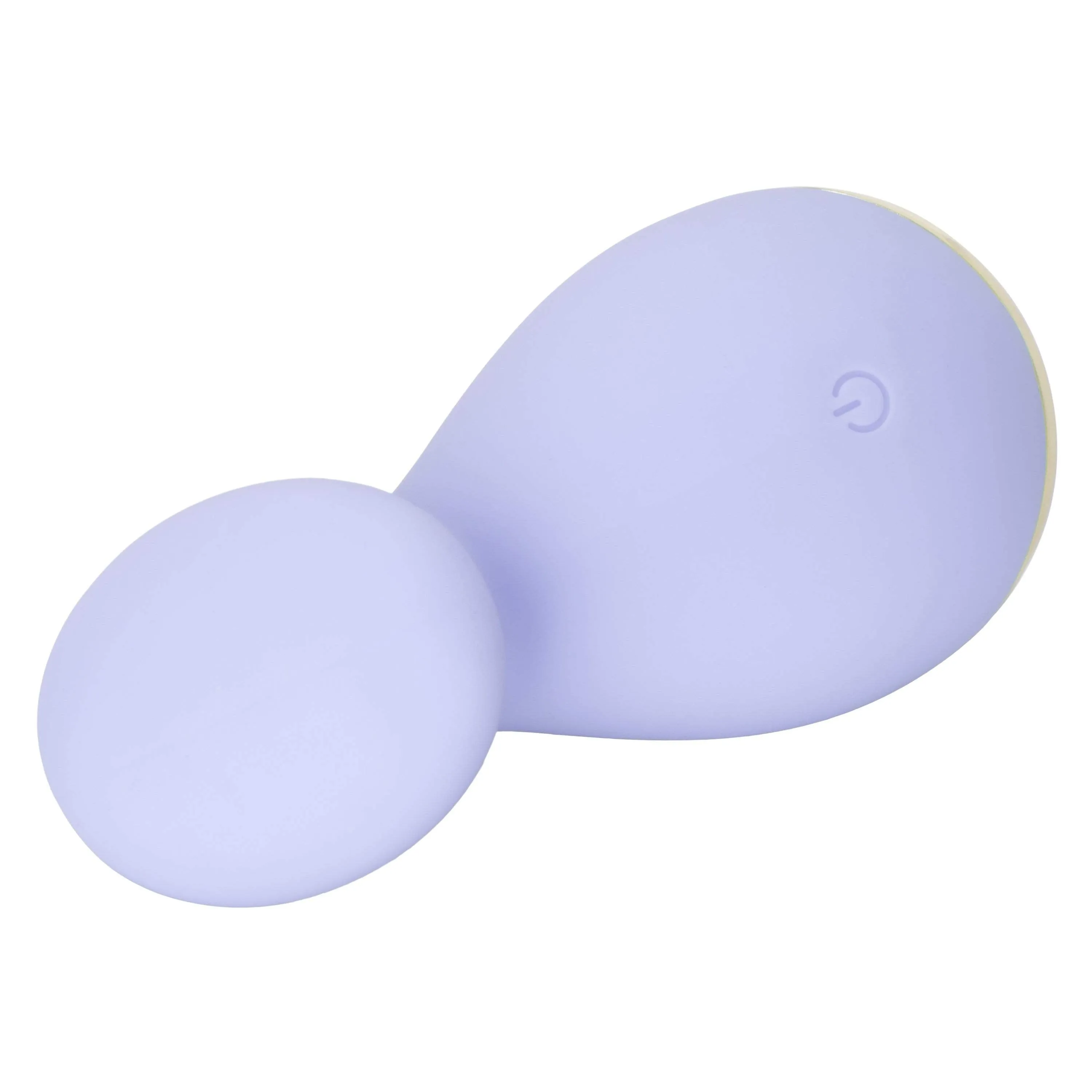California Exotics - Slay EnticeMe Silicone Clit Massger (Purple)