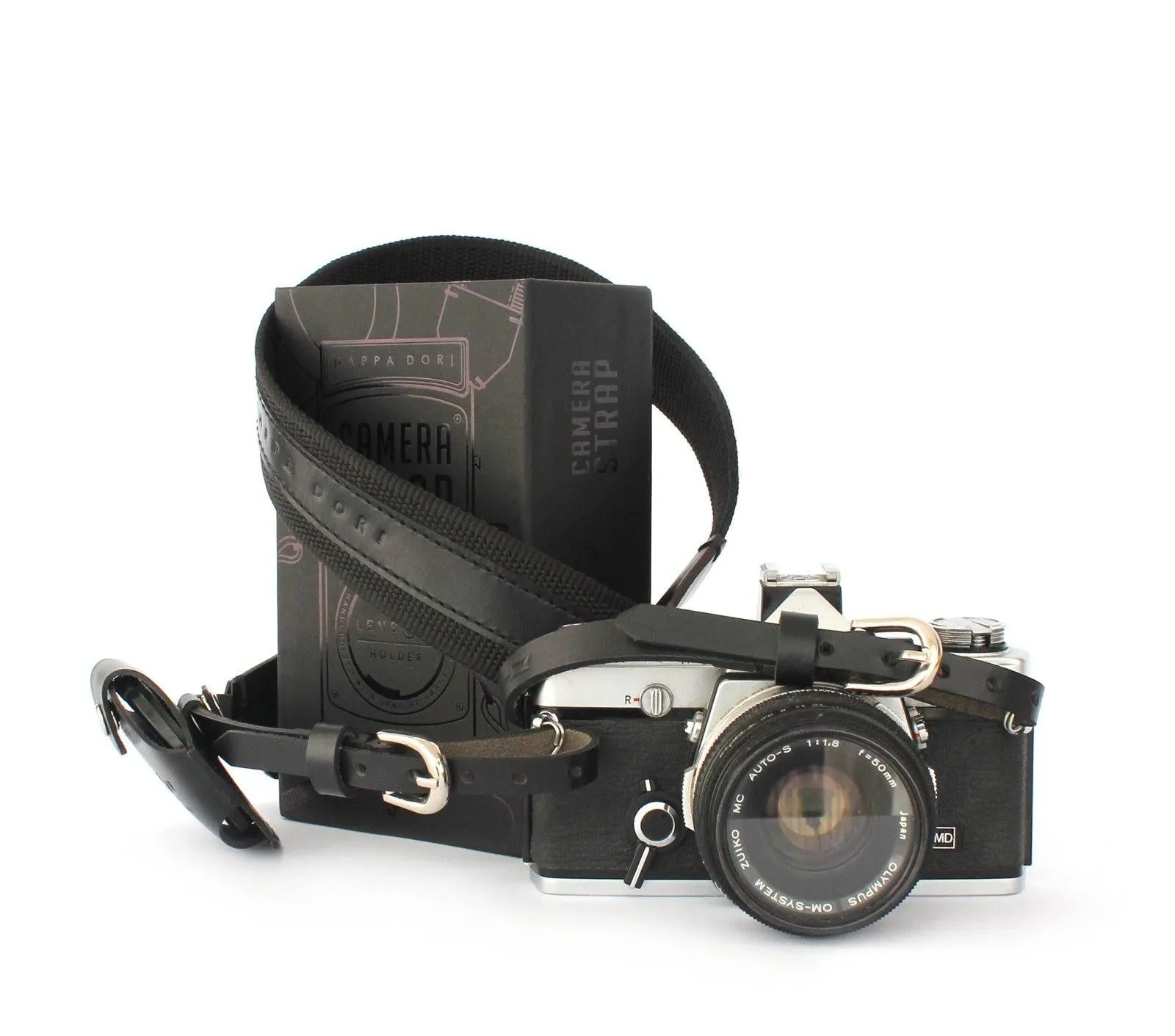 CAMERA STRAP